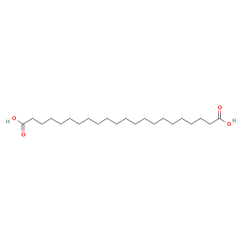 docosanedioic acid (CAS: 505-56-6) - Related Chemical Product