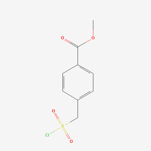 FT-0730606 CAS:130047-14-2 chemical structure