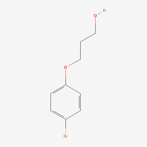 FT-0730614 CAS:67900-64-5 chemical structure