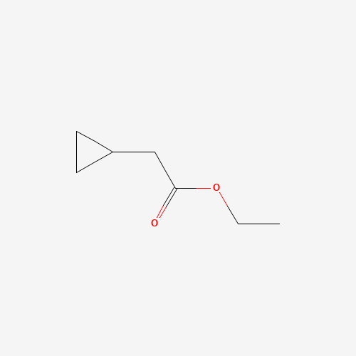 ethyl 2-cyclopropylacetate (CAS: 53432-87-4) - Related Chemical Product