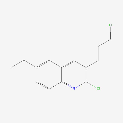 FT-0730629 CAS:948294-64-2 chemical structure