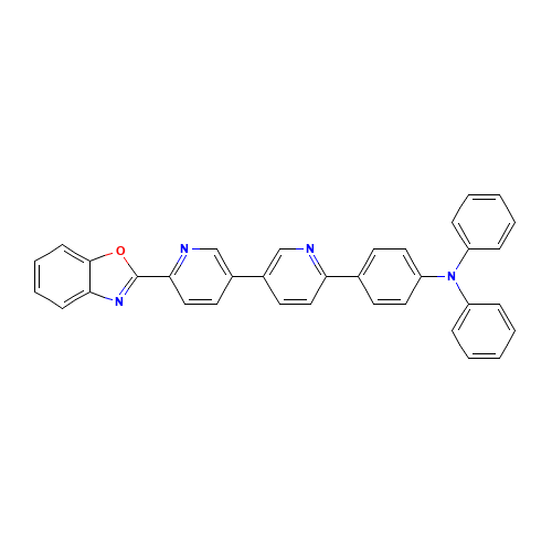 FT-0730636 CAS:1365756-94-0 chemical structure
