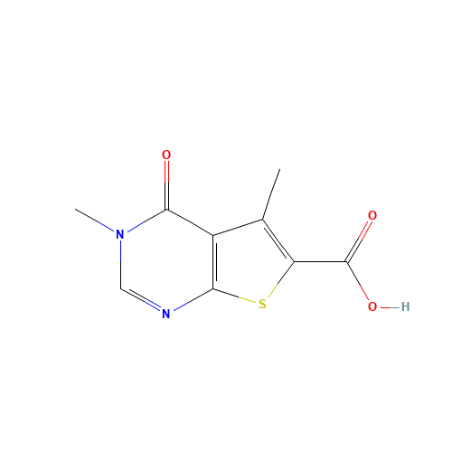 FT-0730658 CAS:439138-78-0 chemical structure