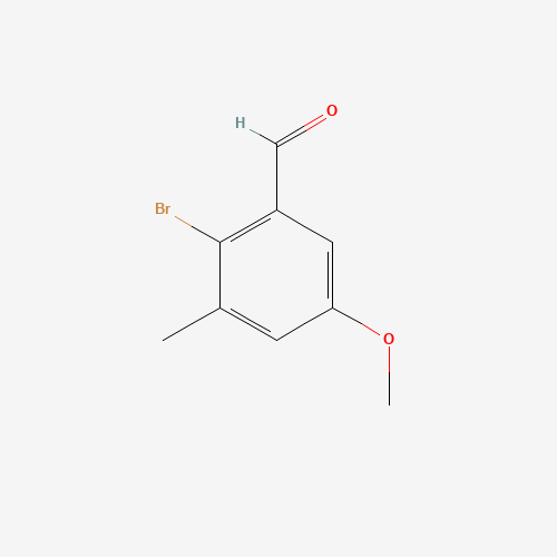 FT-0730665 CAS:1308649-72-0 chemical structure