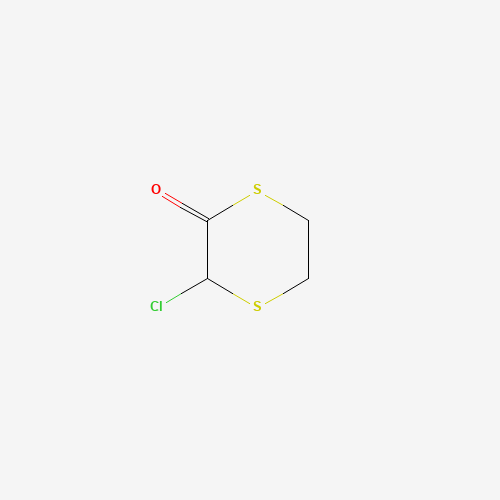FT-0730683 CAS:88682-21-7 chemical structure