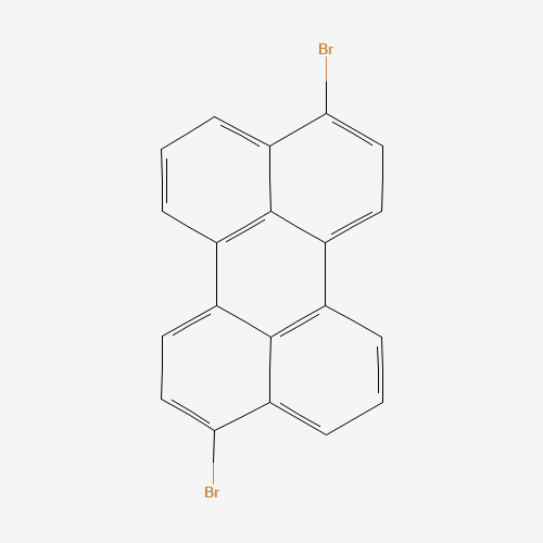 FT-0730684 CAS:56752-35-3 chemical structure