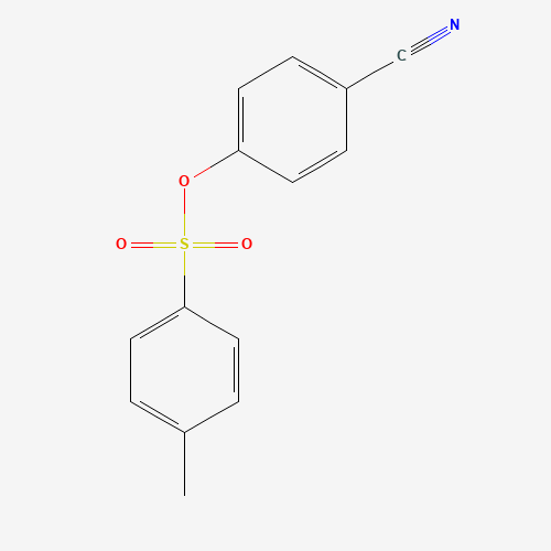 FT-0730686 CAS:36800-95-0 chemical structure