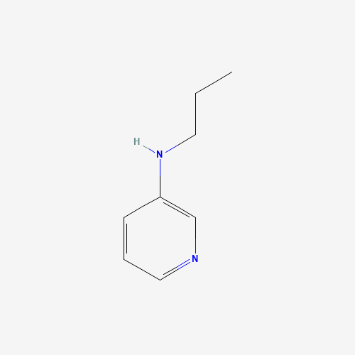 N-propylpyridin-3-amine (CAS: 25560-12-7) - Related Chemical Product
