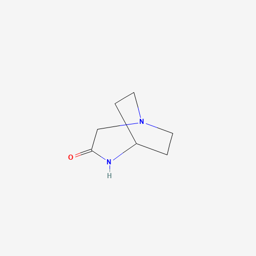 FT-0730702 CAS:53619-11-7 chemical structure