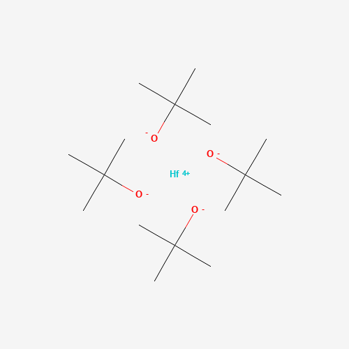 FT-0730703 CAS:2172-02-3 chemical structure