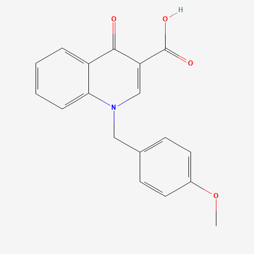 FT-0730708 CAS:338747-41-4 chemical structure
