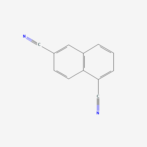 FT-0730710 CAS:46289-40-1 chemical structure