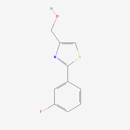FT-0730715 CAS:885279-97-0 chemical structure