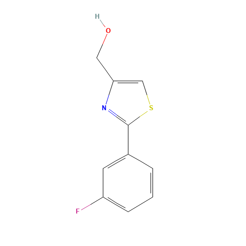 FT-0730715 CAS:885279-97-0 chemical structure