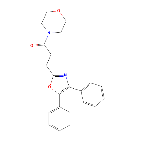 FT-0730721 CAS:34015-84-4 chemical structure
