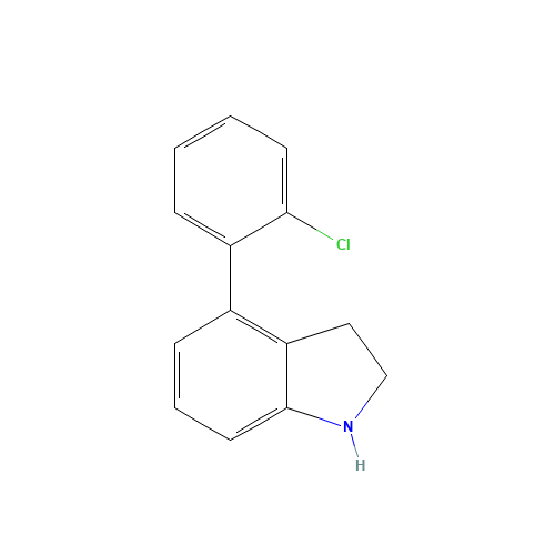 FT-0730725 CAS:1383974-38-6 chemical structure