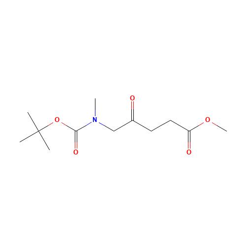 FT-0730743 CAS:532410-43-8 chemical structure