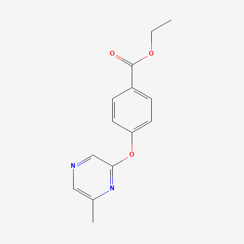 FT-0730750 CAS:906353-03-5 chemical structure