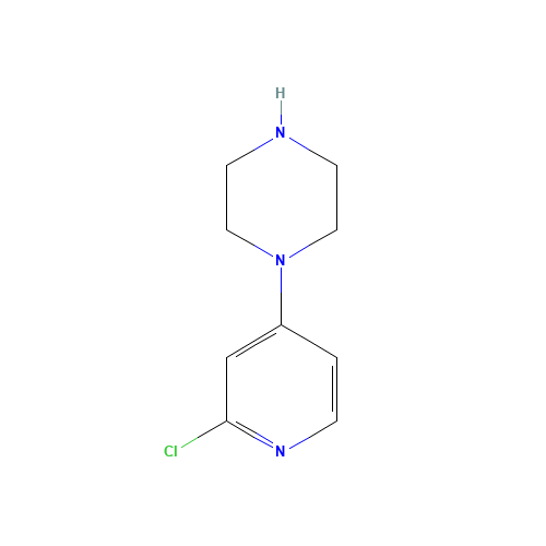 FT-0730758 CAS:854159-45-8 chemical structure