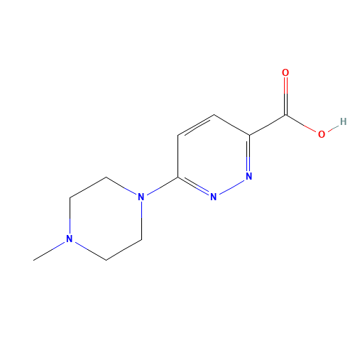 FT-0730760 CAS:938137-39-4 chemical structure