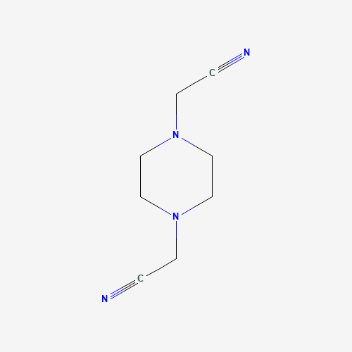 FT-0730766 CAS:5623-99-4 chemical structure