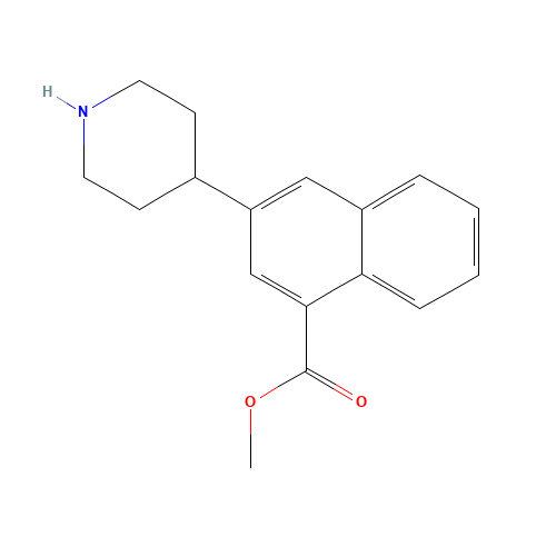 FT-0730772 CAS:954398-61-9 chemical structure