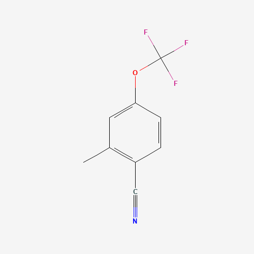 FT-0730785 CAS:261951-92-2 chemical structure