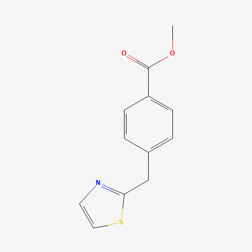 FT-0730794 CAS:1312536-22-3 chemical structure