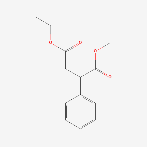 FT-0730795 CAS:34861-81-9 chemical structure