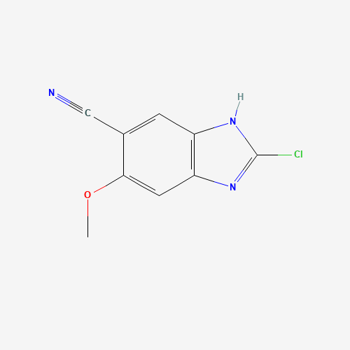 FT-0730798 CAS:1196074-46-0 chemical structure