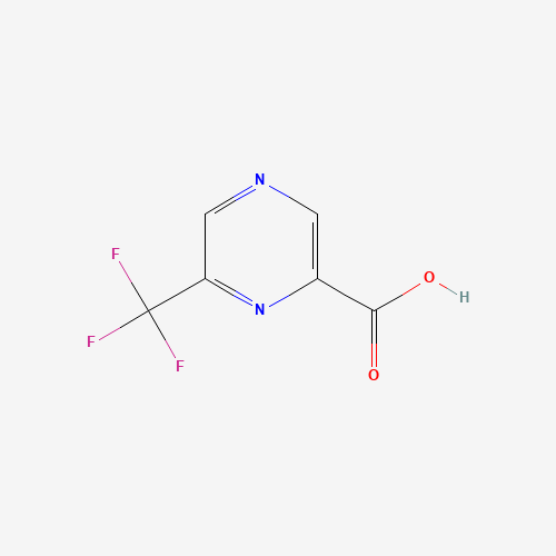 FT-0730802 CAS:1060812-74-9 chemical structure