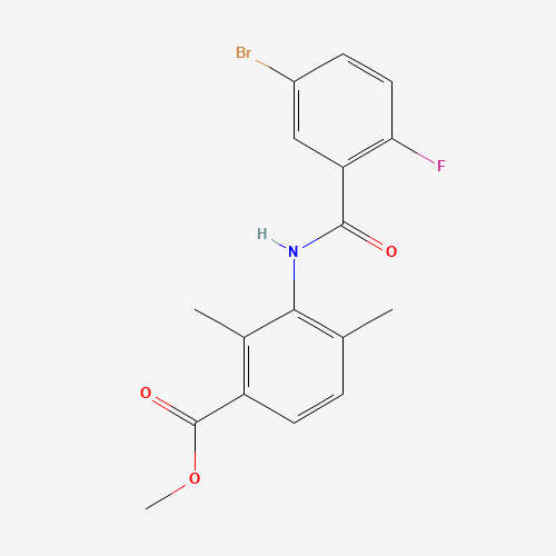 FT-0730806 CAS:1529760-82-4 chemical structure