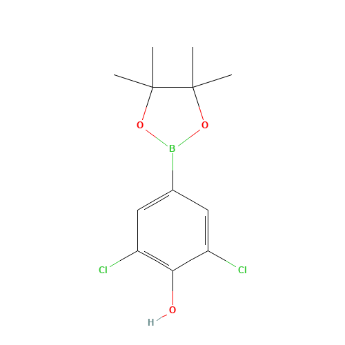 FT-0730807 CAS:1003298-87-0 chemical structure