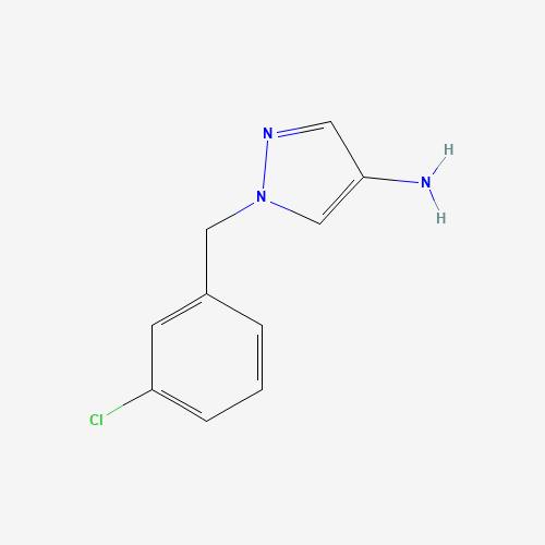 FT-0730813 CAS:1002033-41-1 chemical structure