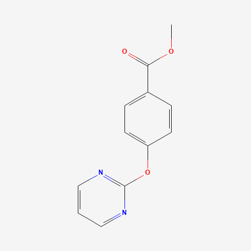 FT-0730819 CAS:1090587-89-5 chemical structure