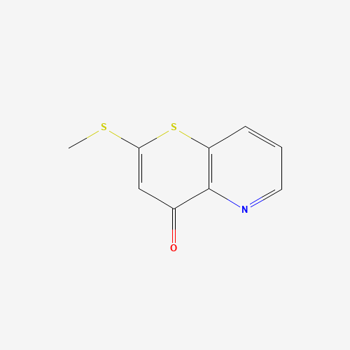 FT-0730823 CAS:131109-78-9 chemical structure