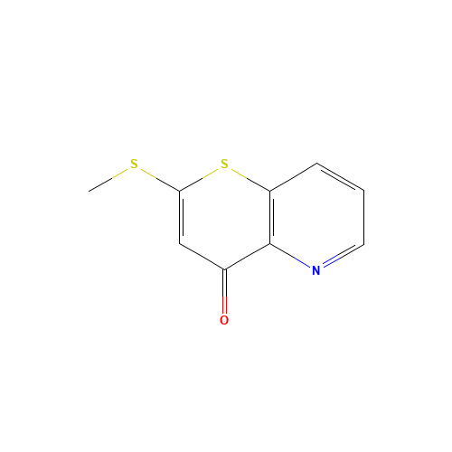 FT-0730823 CAS:131109-78-9 chemical structure