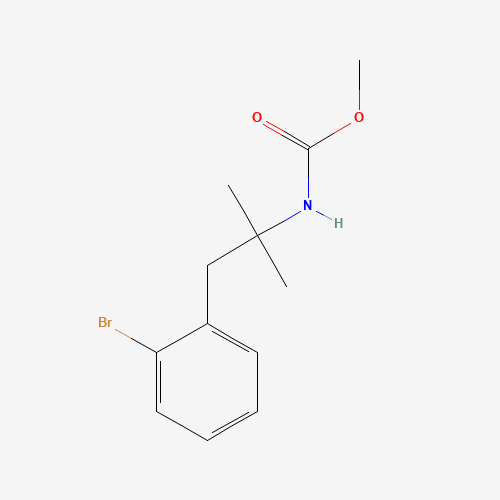 FT-0730849 CAS:1430115-62-0 chemical structure