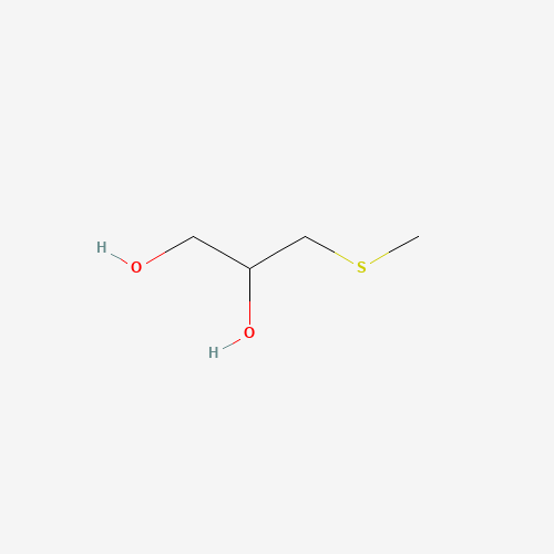 3-methylsulfanylpropane-1,2-diol (CAS: 22551-26-4) - Related Chemical Product