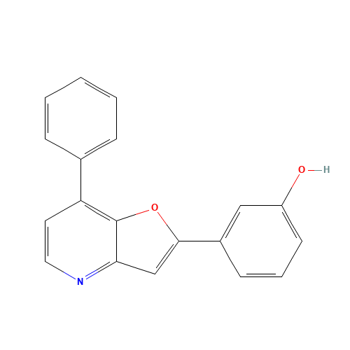 FT-0730853 CAS:1360904-47-7 chemical structure