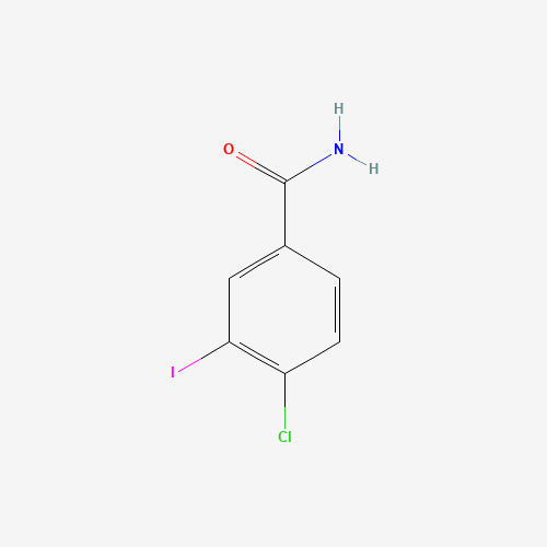 FT-0730854 CAS:791137-24-1 chemical structure