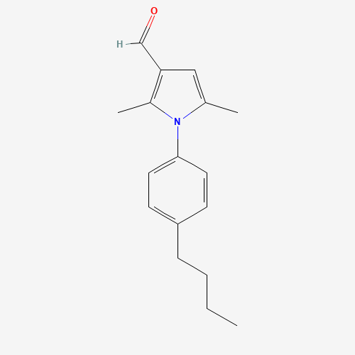 FT-0730857 CAS:428853-87-6 chemical structure