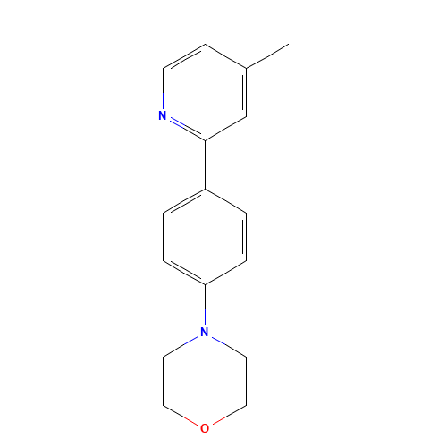 FT-0730860 CAS:656257-51-1 chemical structure