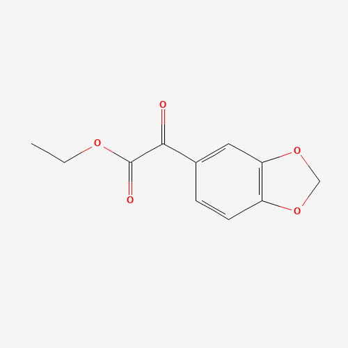 FT-0730867 CAS:86358-30-7 chemical structure