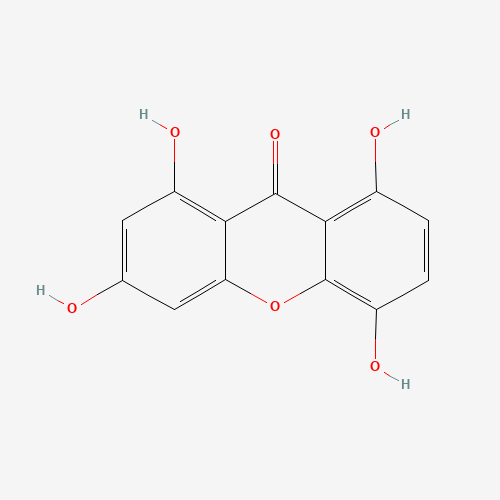 FT-0730868 CAS:2980-32-7 chemical structure