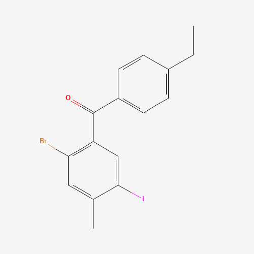 FT-0730871 CAS:1022983-58-9 chemical structure