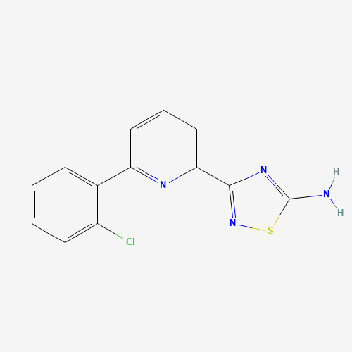 FT-0730874 CAS:1179361-10-4 chemical structure