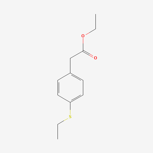 FT-0730876 CAS:745052-90-8 chemical structure