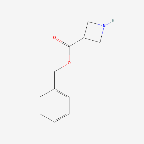 benzyl azetidine-3-carboxylate (CAS: 405513-07-7) - Related Chemical Product