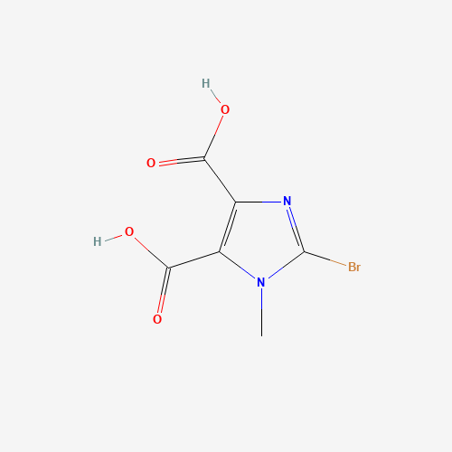 FT-0730900 CAS:773099-18-6 chemical structure